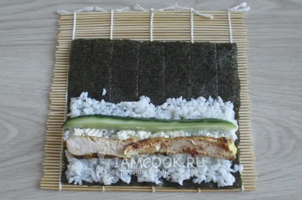 Шаг 5: иллюстрация