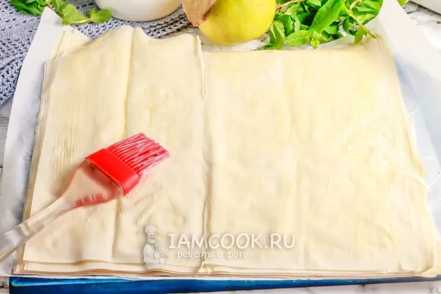 Шаг 3: иллюстрация