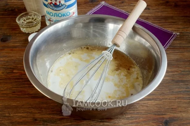 Шаг 3: иллюстрация