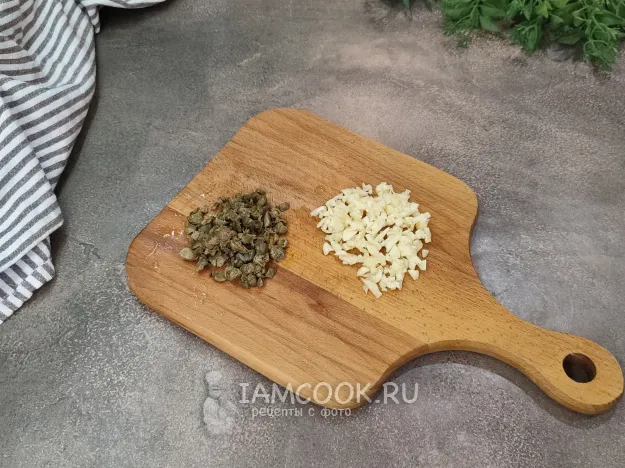 Шаг 2: иллюстрация