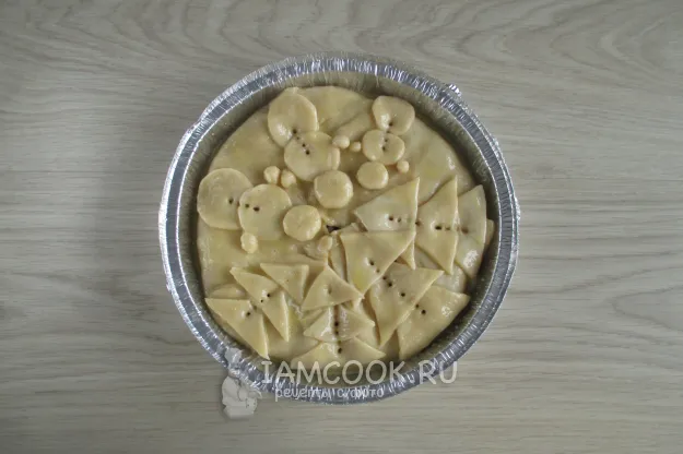 Шаг 12: иллюстрация