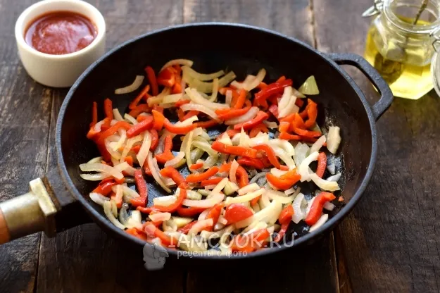 Шаг 5: иллюстрация