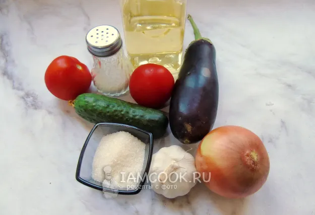 Шаг 1: иллюстрация