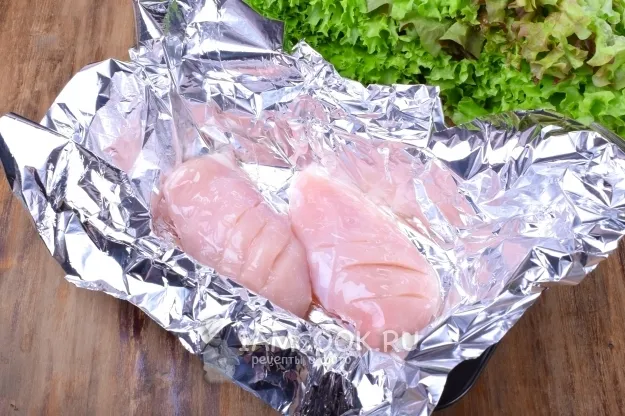 Шаг 4: иллюстрация