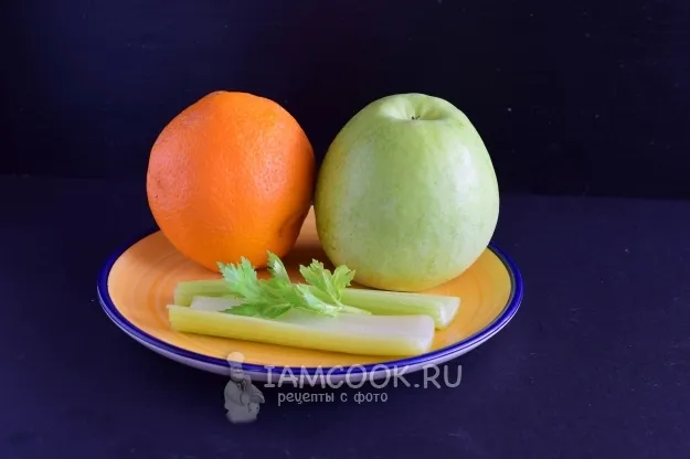 Шаг 1: иллюстрация