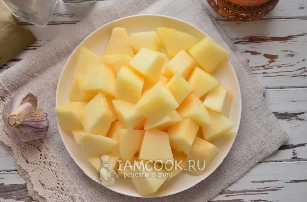 Шаг 2: иллюстрация