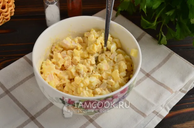 Шаг 5: иллюстрация