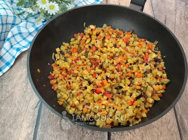 Шаг 6: иллюстрация