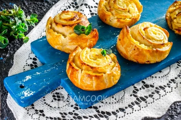 Шаг 8: иллюстрация