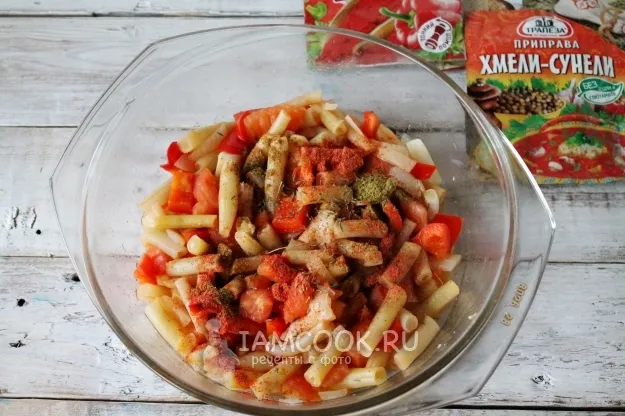 Шаг 11: иллюстрация