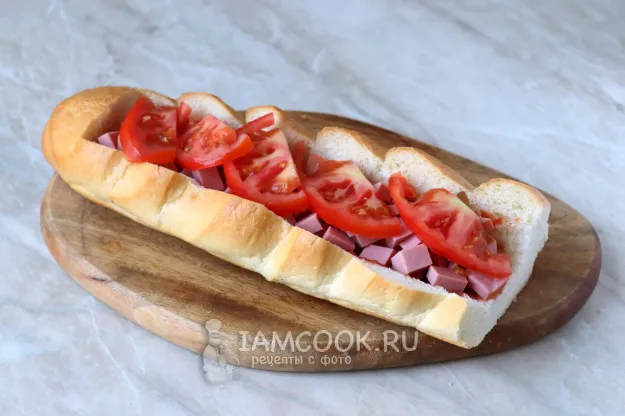 Шаг 5: иллюстрация