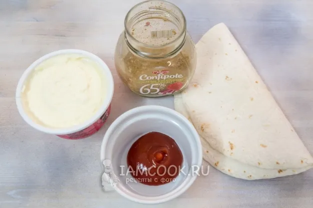 Шаг 1: иллюстрация