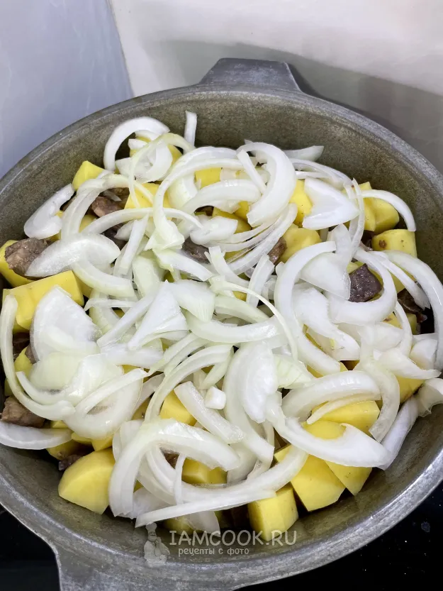 Шаг 8: иллюстрация