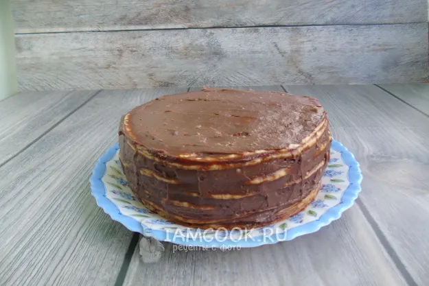 Шаг 13: иллюстрация