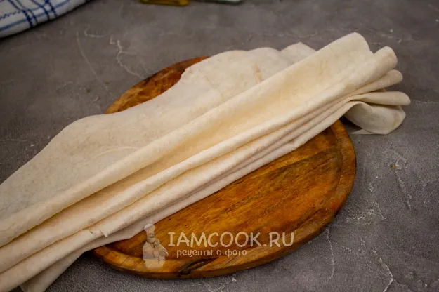 Шаг 5: иллюстрация