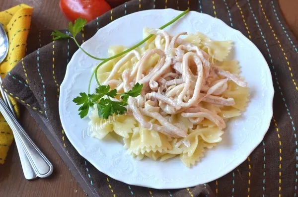 Шаг 7: иллюстрация