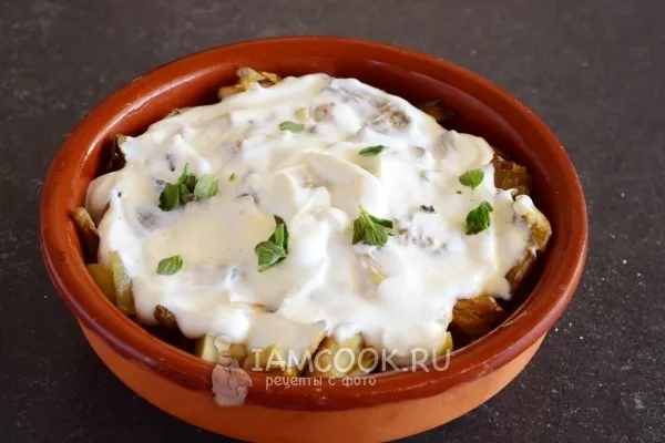 Шаг 10: иллюстрация