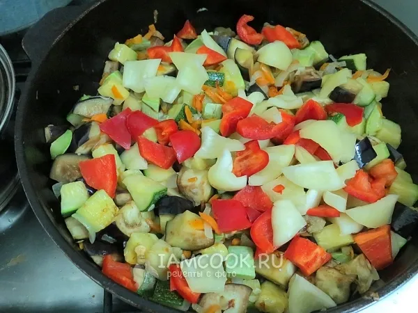 Шаг 11: иллюстрация