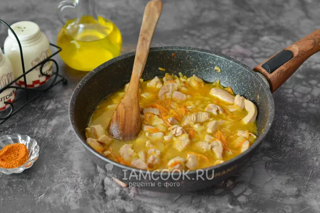 Шаг 5: иллюстрация