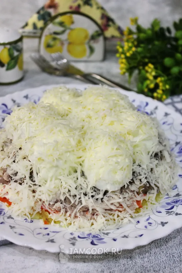 Шаг 10: иллюстрация