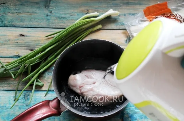 Шаг 2: иллюстрация