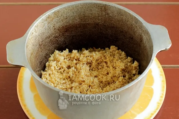 Шаг 7: иллюстрация