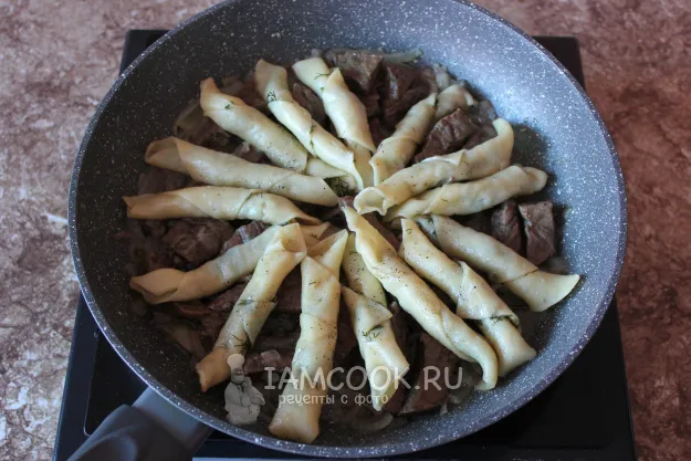 Шаг 6: иллюстрация