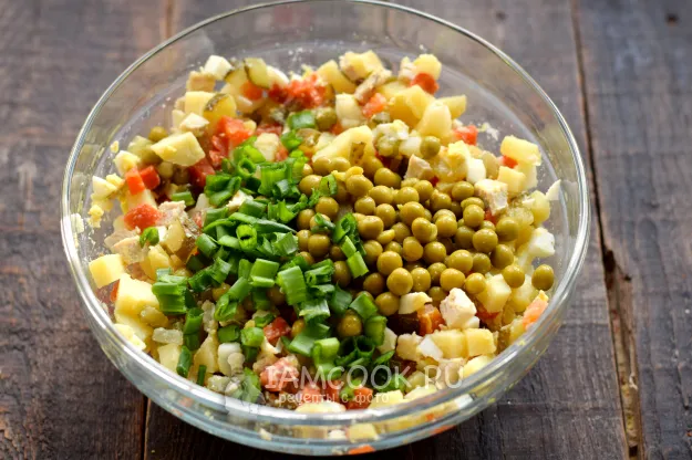 Шаг 7: иллюстрация