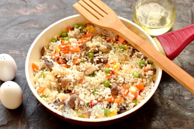 Шаг 6: иллюстрация