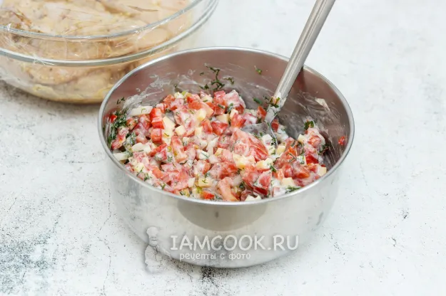 Шаг 5: иллюстрация