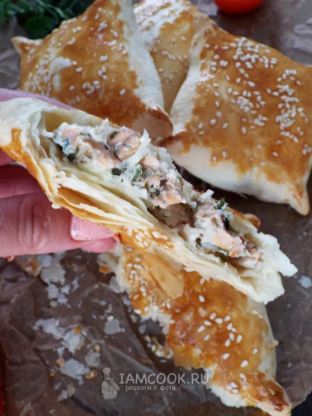 Шаг 11: иллюстрация