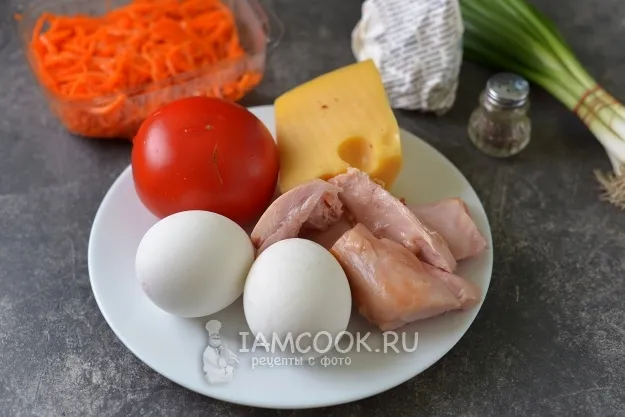 Шаг 1: иллюстрация