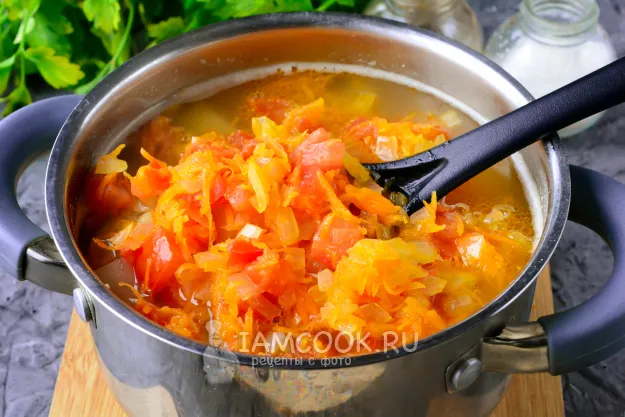 Шаг 8: иллюстрация