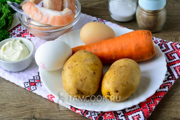 Шаг 1: иллюстрация