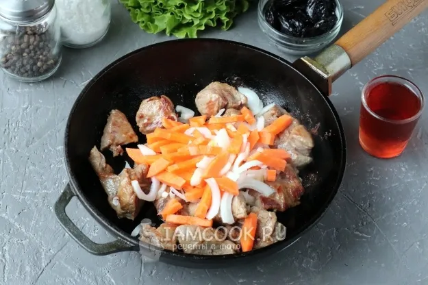 Шаг 3: иллюстрация