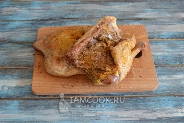 Шаг 3: иллюстрация