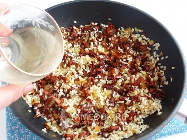 Шаг 13: иллюстрация