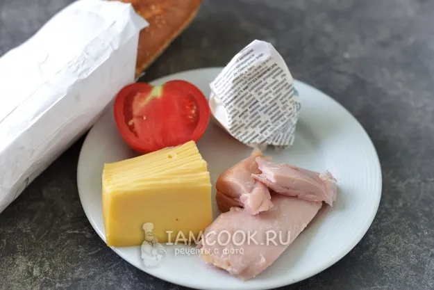 Шаг 1: иллюстрация