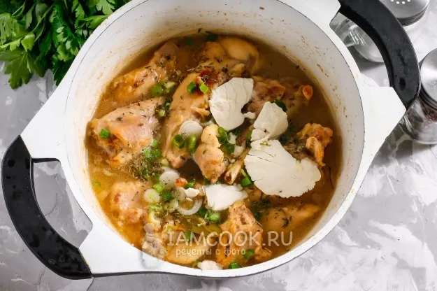 Шаг 7: иллюстрация