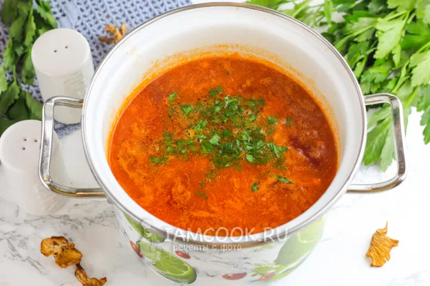 Шаг 8: иллюстрация