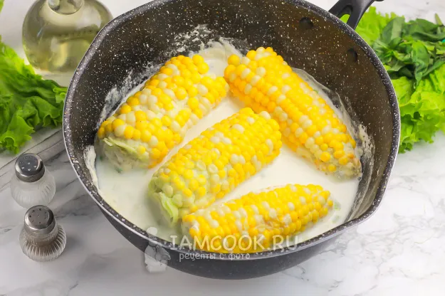 Шаг 6: иллюстрация