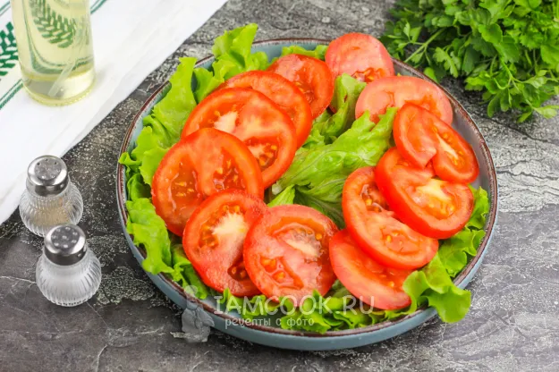 Шаг 2: иллюстрация