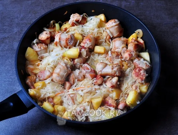 Шаг 7: иллюстрация