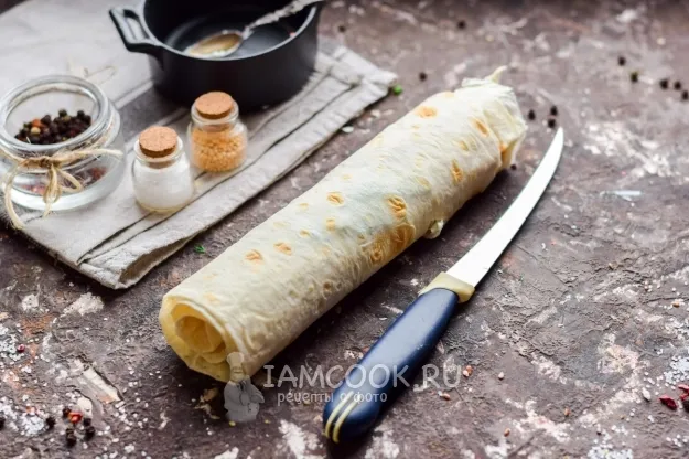 Шаг 6: иллюстрация