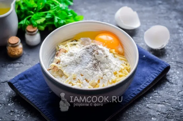 Шаг 6: иллюстрация