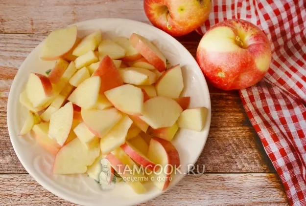 Шаг 3: иллюстрация