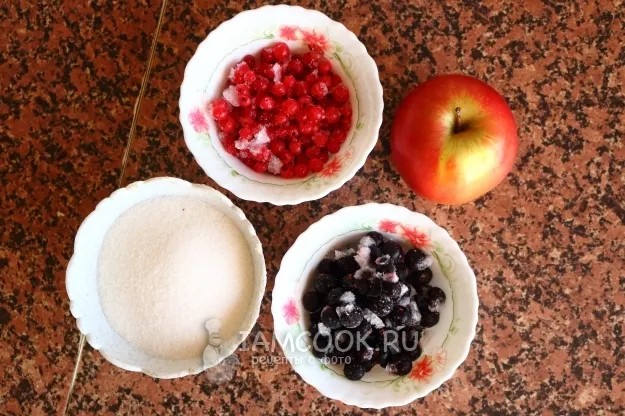 Шаг 1: иллюстрация