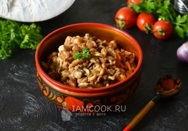 Шаг 9: иллюстрация