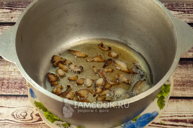 Шаг 3: иллюстрация