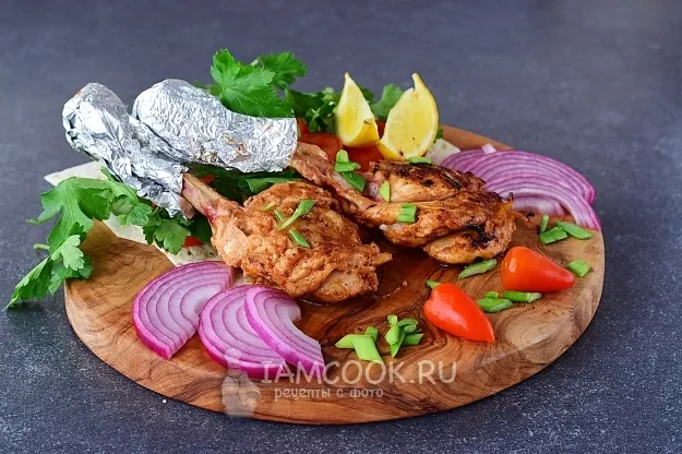 Шаг 11: иллюстрация